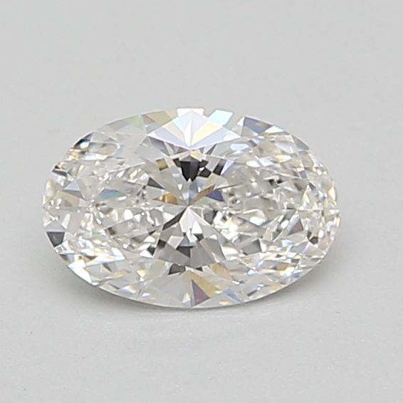 LG623424001 Diamant Lab Grown OVAL VVS1