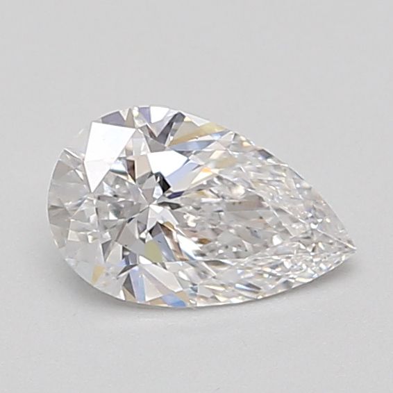 LG623436965 Diamant Lab Grown PEAR VS1