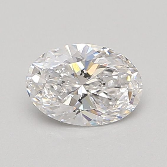 LG623436980 Diamant Lab Grown OVAL VS1