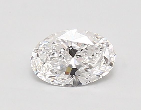 LG623438403 Diamant Lab Grown OVAL VVS2