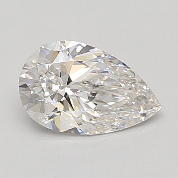 LG623438564 Diamant Lab Grown PEAR VS1