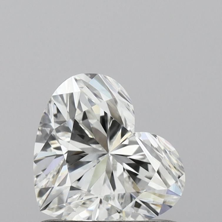 LG623440979 Diamant Lab Grown HEART VS1