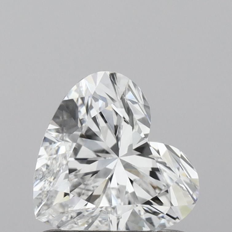 LG623440980 Diamant Lab Grown HEART VS1