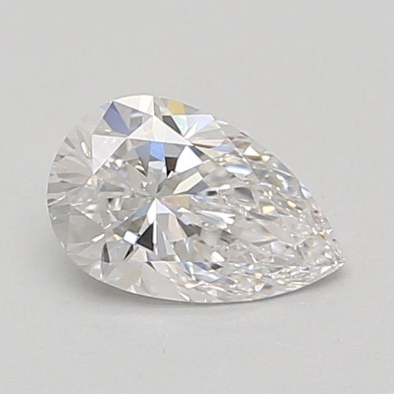 LG623443222 Diamant Lab Grown PEAR VS1