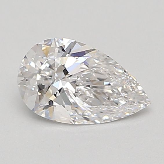 LG623443225 Diamant Lab Grown PEAR VS1