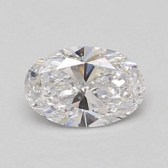 LG623443411 Diamant Lab Grown OVAL VS2