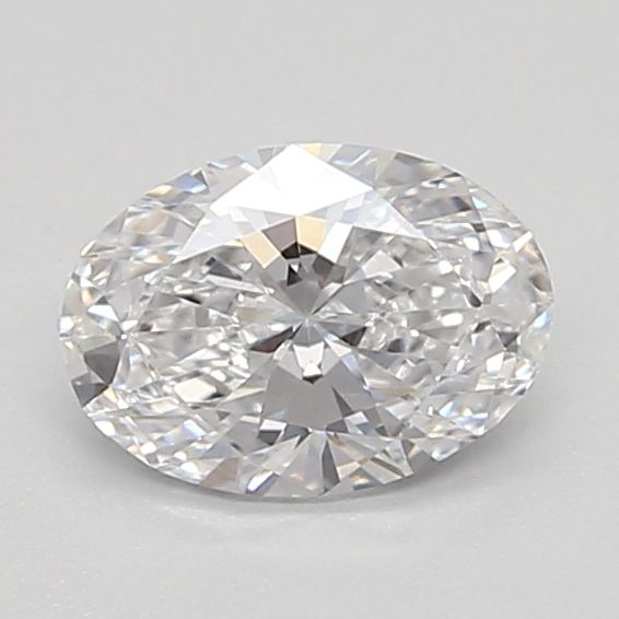 LG623444674 Diamant Lab Grown OVAL VVS2