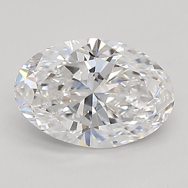 LG623444676 Diamant Lab Grown OVAL VS1
