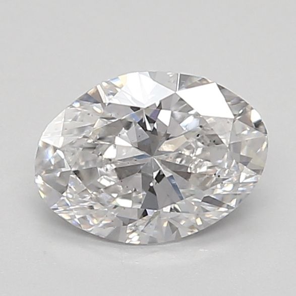 LG623444682 Diamant Lab Grown OVAL VS2