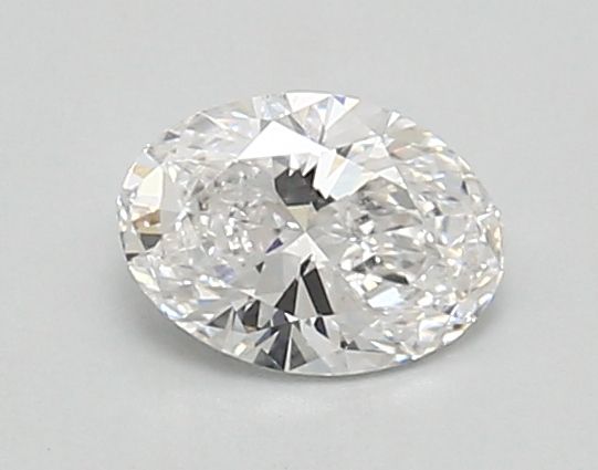 LG623444702 Diamant Lab Grown OVAL VS1