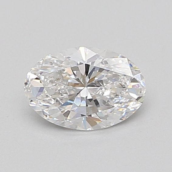 LG623445307 Diamant Lab Grown OVAL SI1