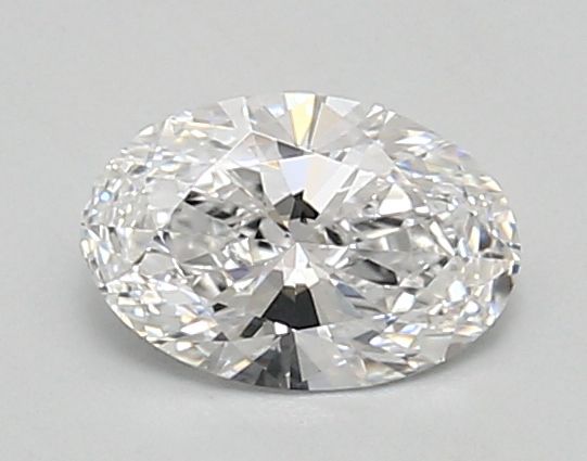 LG623447685 Diamant Lab Grown OVAL VS1