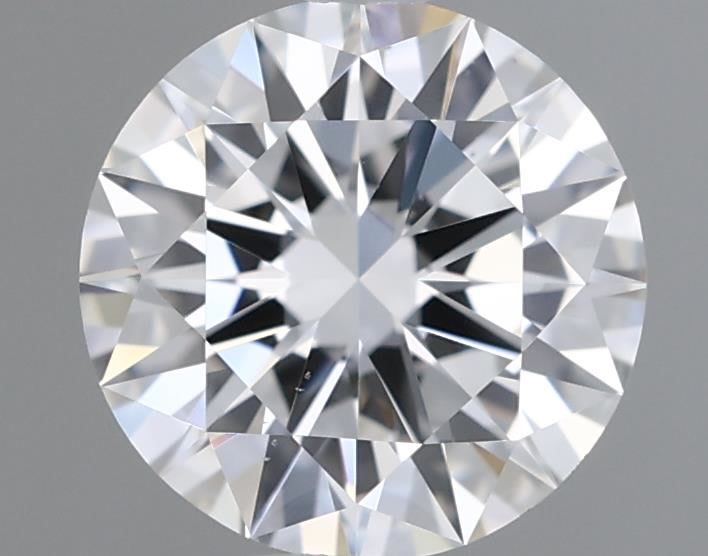 LG623458489 Diamant Lab Grown ROUND VS2