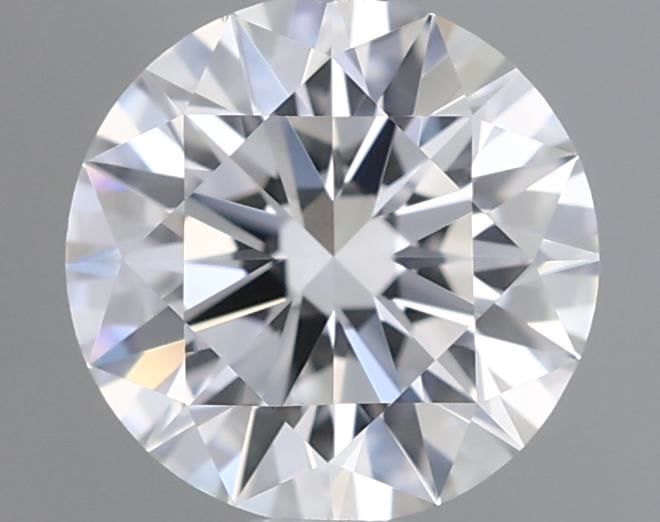 LG623458491 Diamant Lab Grown ROUND VVS2