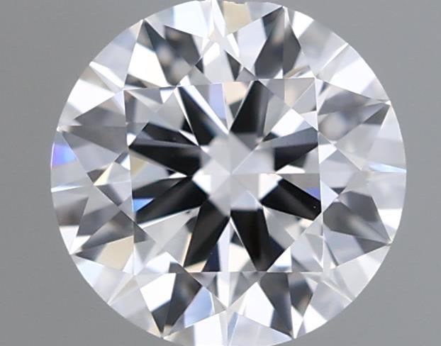 LG623458495 Diamant Lab Grown ROUND VVS2