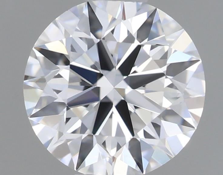 LG623458499 Diamant Lab Grown ROUND VVS2