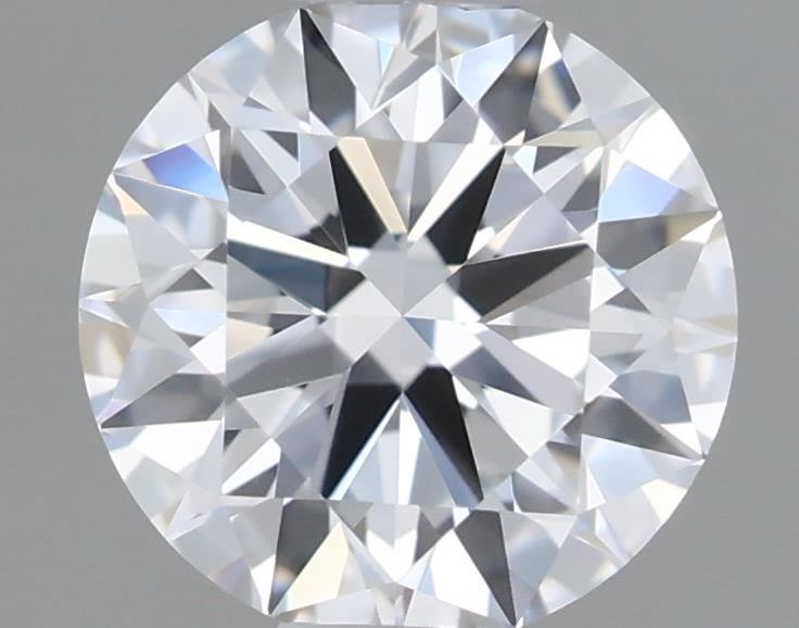 LG623458501 Diamant Lab Grown ROUND VVS2