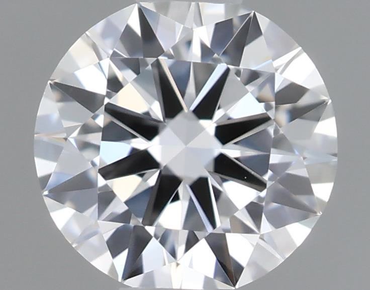 LG623458504 Diamant Lab Grown ROUND VVS2