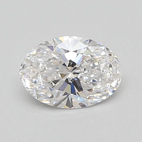 LG623459057 Diamant Lab Grown OVAL VS1