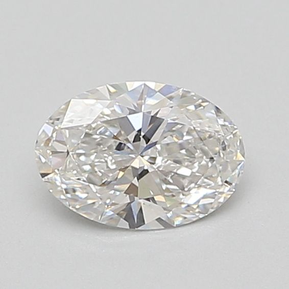 LG623461951 Diamant Lab Grown OVAL VS1