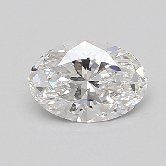 LG623461956 Diamant Lab Grown OVAL VS1