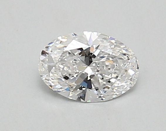 LG623464906 Diamant Lab Grown OVAL VVS2