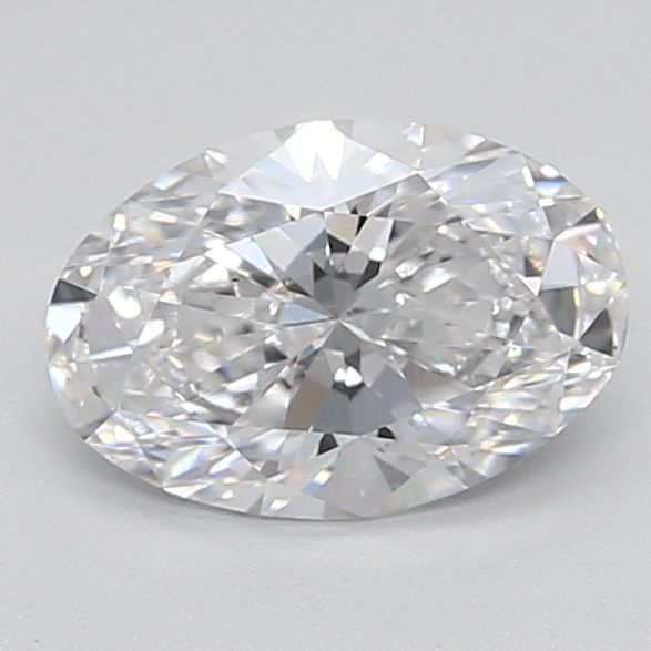 LG623464909 Diamant Lab Grown OVAL VS1