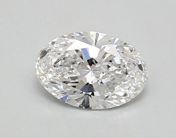 LG623464910 Diamant Lab Grown OVAL VS2
