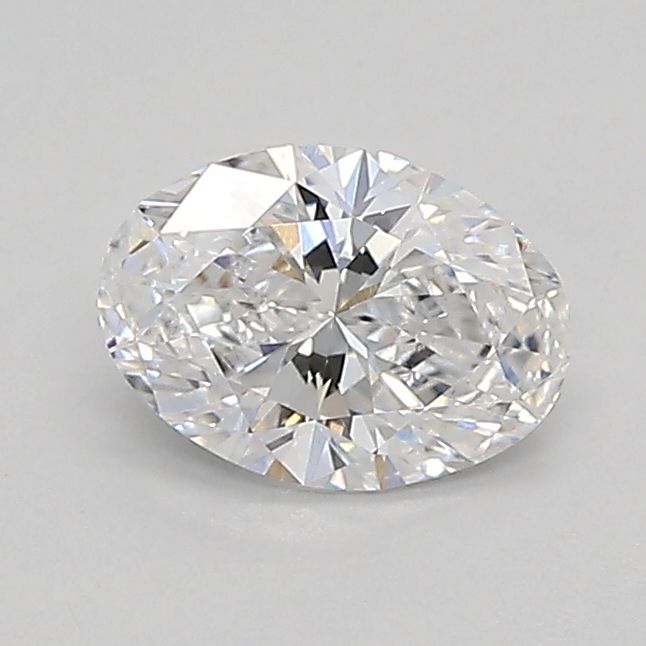 LG623464911 Diamant Lab Grown OVAL VVS2