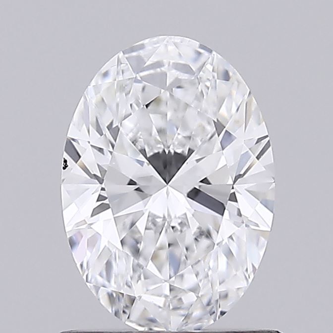 LG623474728 Diamant Lab Grown OVAL VS2