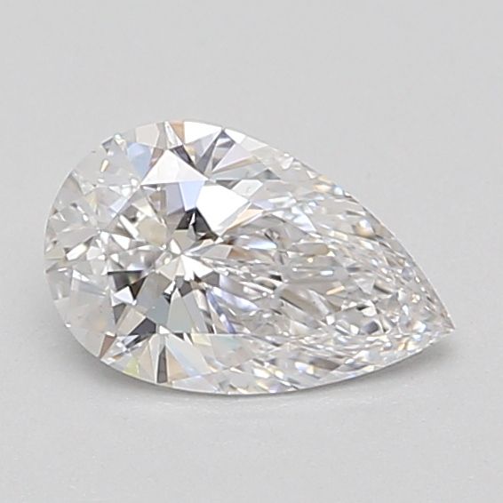 LG623480478 Diamant Lab Grown PEAR VS1