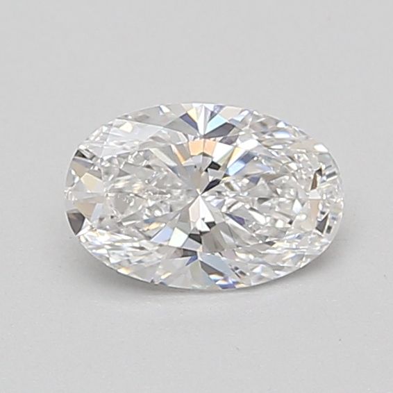 LG623480479 Diamant Lab Grown OVAL VVS2