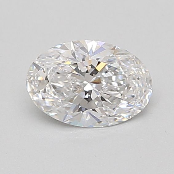 LG623480482 Diamant Lab Grown OVAL VS2