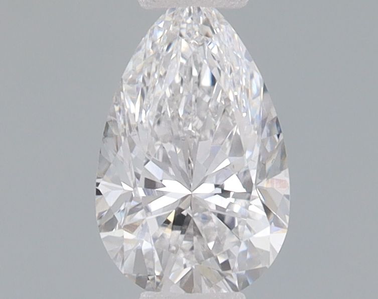 LG623480483 Diamant Lab Grown PEAR VS1