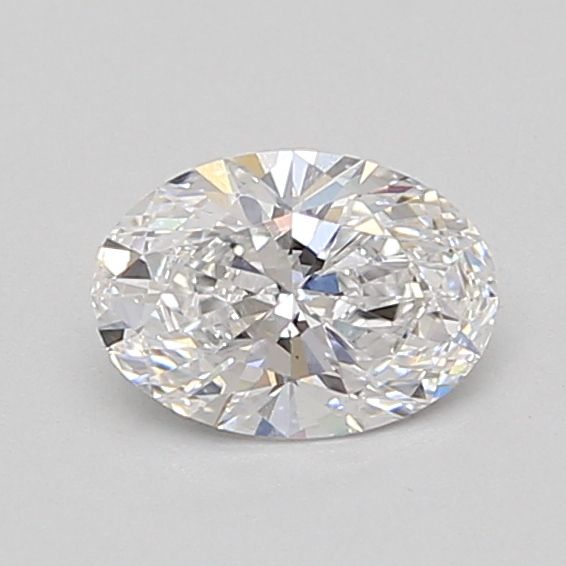 LG623481514 Diamant Lab Grown OVAL SI1