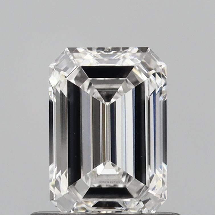 LG623483906 Diamant Lab Grown EMERALD VS1