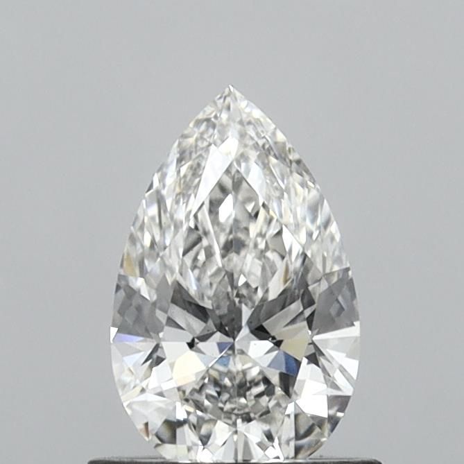 LG623483961 Diamant Lab Grown PEAR VS2