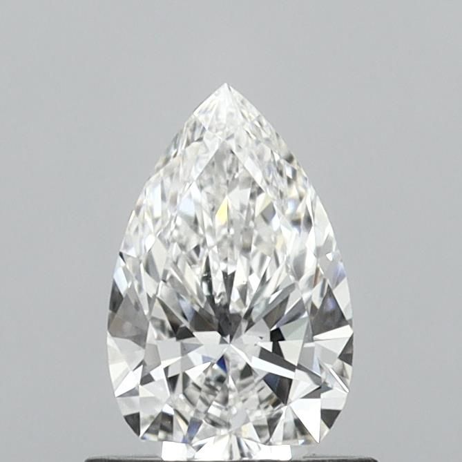 LG623483962 Diamant Lab Grown PEAR VS1