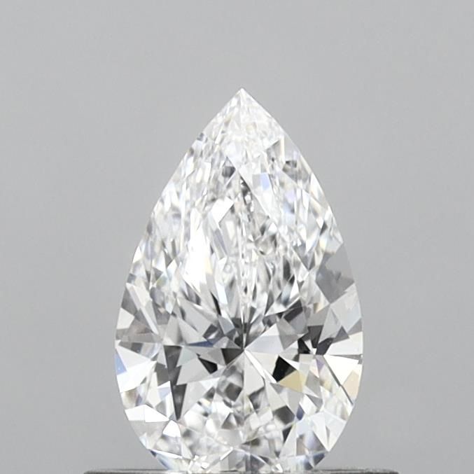 LG623484031 Diamant Lab Grown PEAR VVS1
