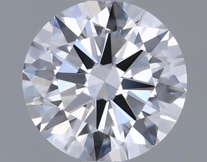 LG623484067 Diamant Lab Grown ROUND VVS2