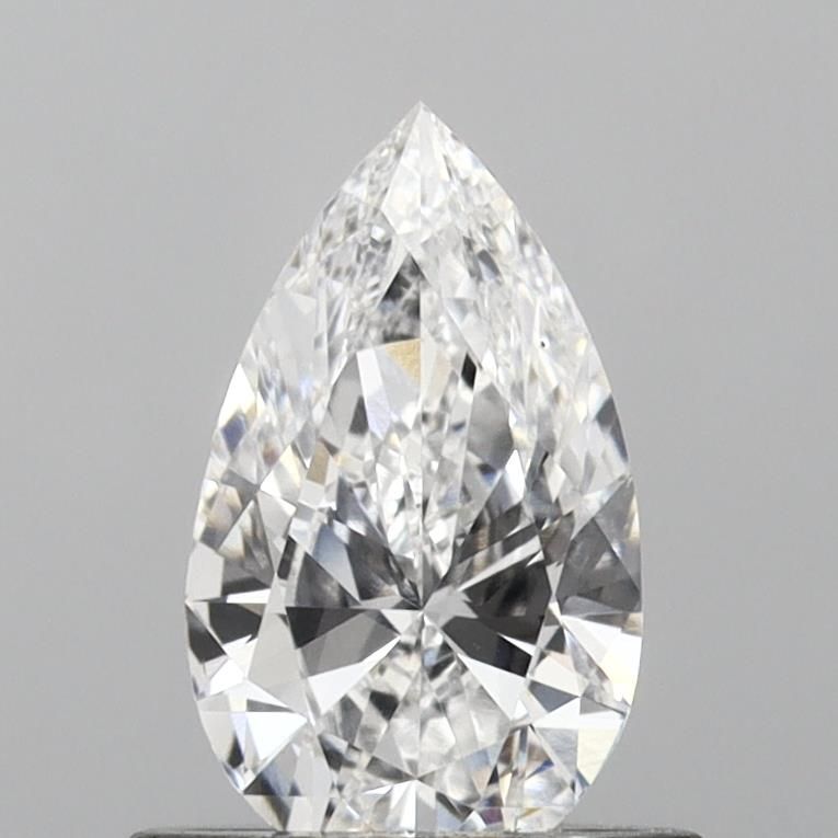 LG623484171 Diamant Lab Grown PEAR VVS2