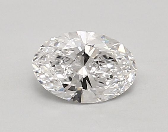 LG623484439 Diamant Lab Grown OVAL VVS2