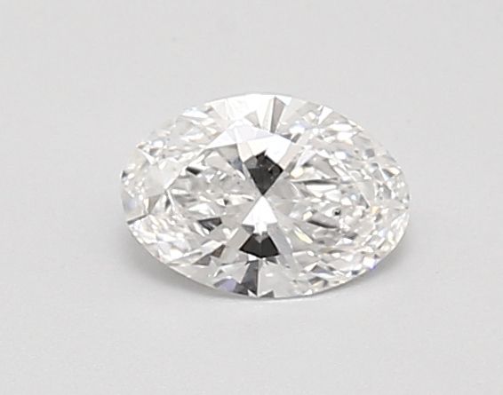 LG623484440 Diamant Lab Grown OVAL SI1