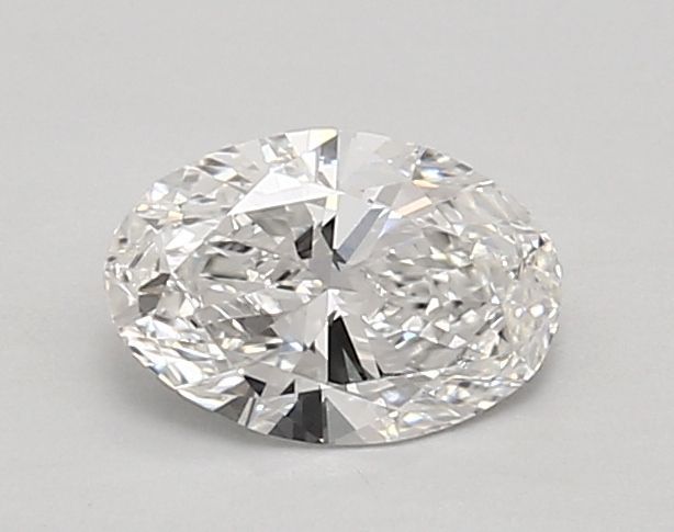 LG623484443 Diamant Lab Grown OVAL VVS1
