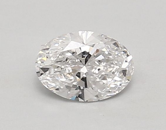 LG623484444 Diamant Lab Grown OVAL VS1
