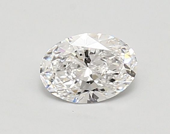 LG623484445 Diamant Lab Grown OVAL VVS2