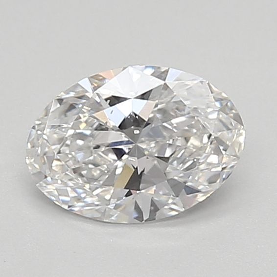 LG623486488 Diamant Lab Grown OVAL SI1