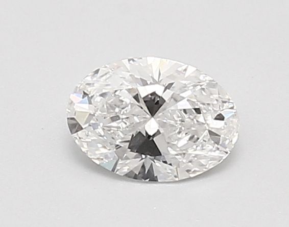 LG623486500 Diamant Lab Grown OVAL VS1