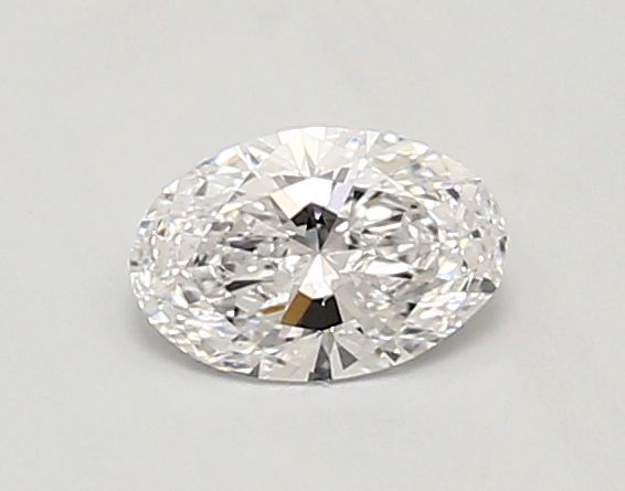 LG623486508 Diamant Lab Grown OVAL VS1