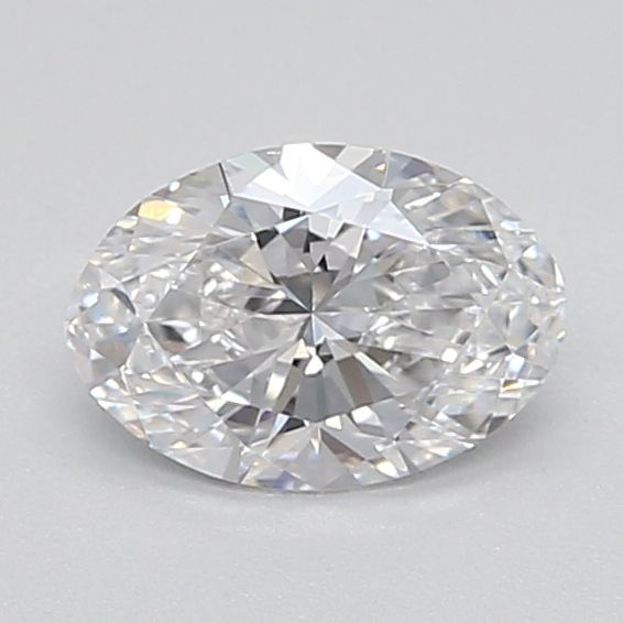 LG623486510 Diamant Lab Grown OVAL VVS2